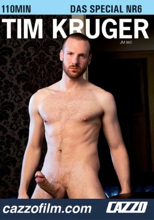 Постер: Das Special 6: Tim Kruger