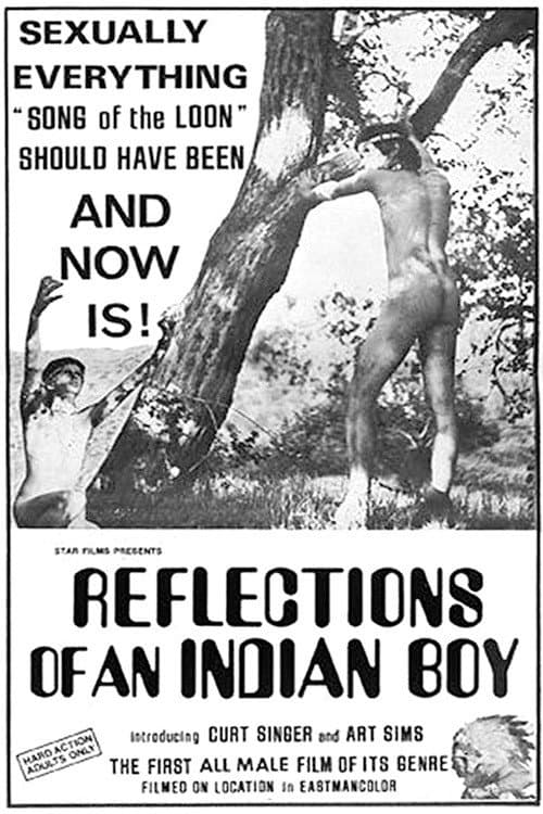 Постер: Reflections of an Indian Boy