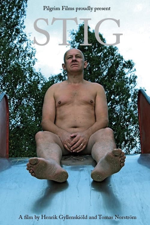 Постер: Stig