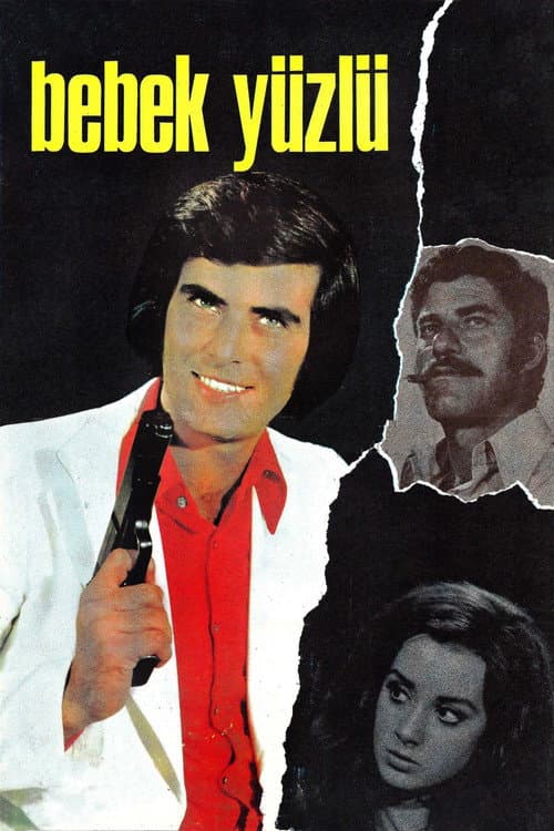 Постер: Bebek Yüzlü