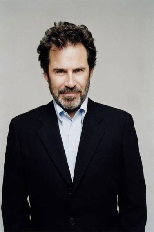 Постер: Dennis Miller