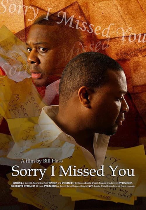 Постер: Sorry I Missed You