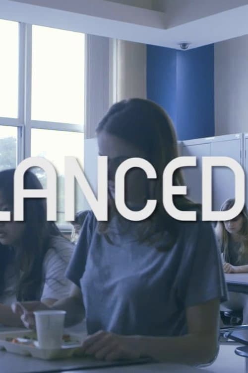 Постер: Unbalanced