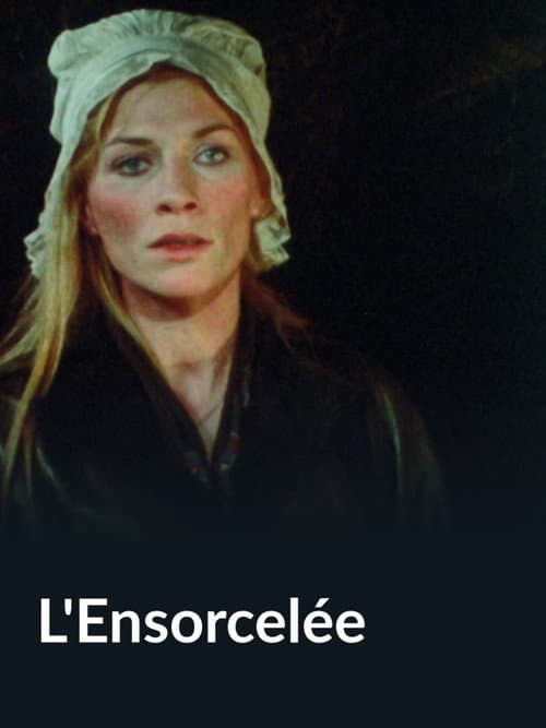 Постер: L'Ensorcelée