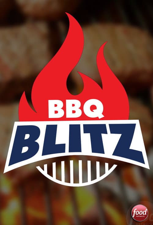 Постер: BBQ Blitz