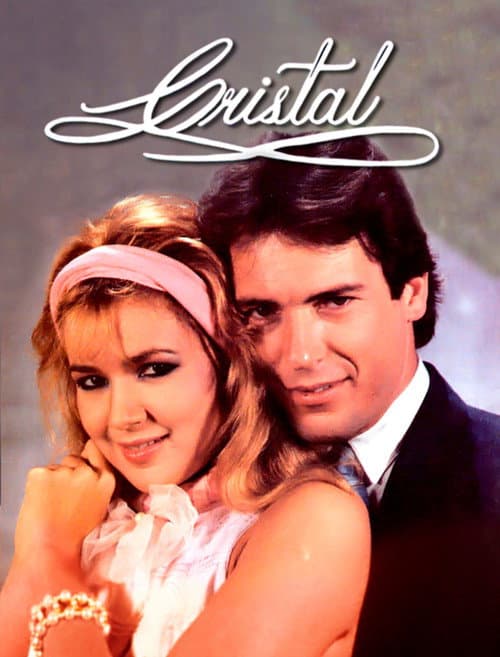 Постер: Cristal
