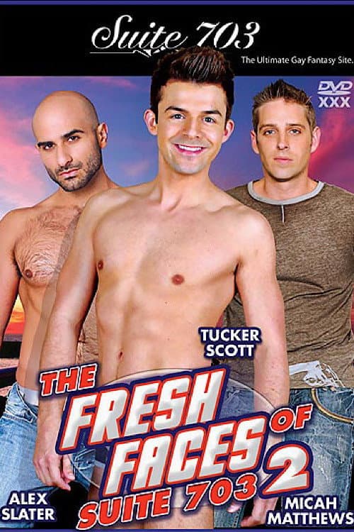 Постер: The Fresh Faces of Suite 703 2