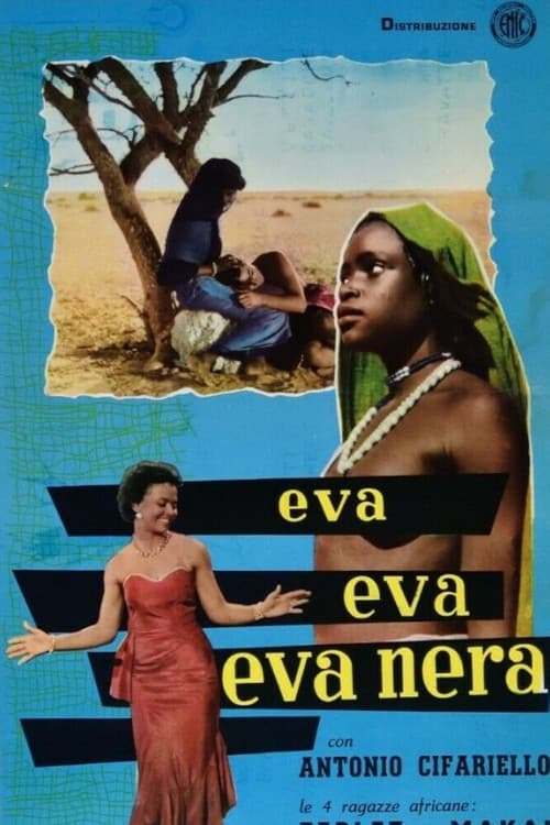 Постер: Eva Nera
