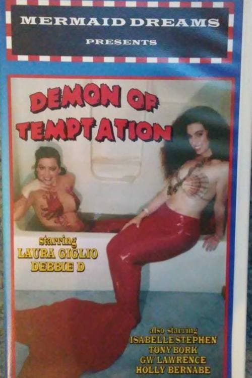 Постер: Demon of Temptation