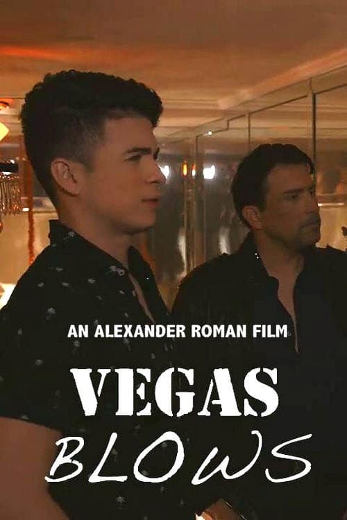 Постер: Vegas Blows