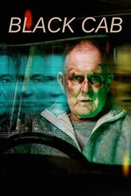 Постер: Black Cab
