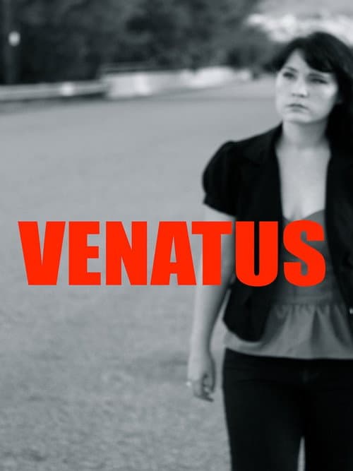 Постер: Venatus