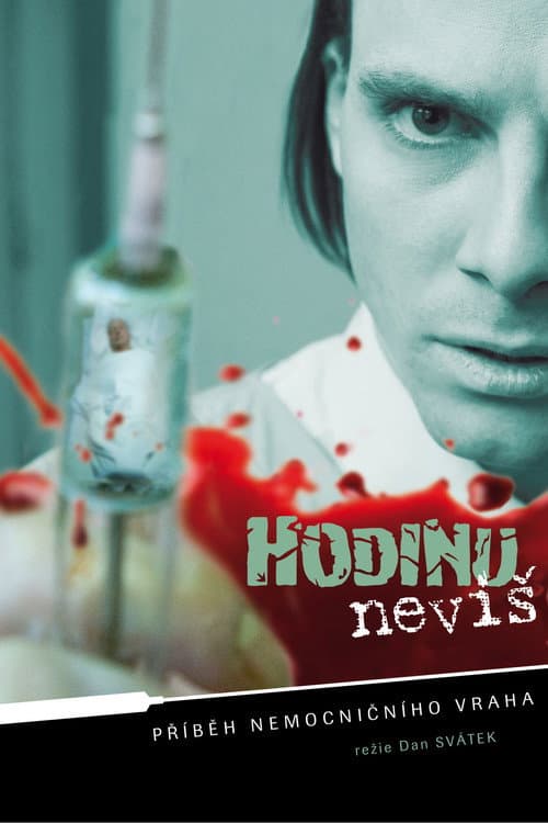 Постер: Hodinu nevíš...