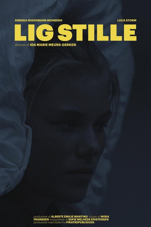 Постер: Lig stille