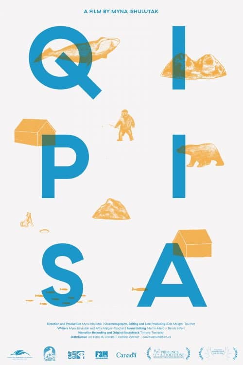 Постер: Qipisa