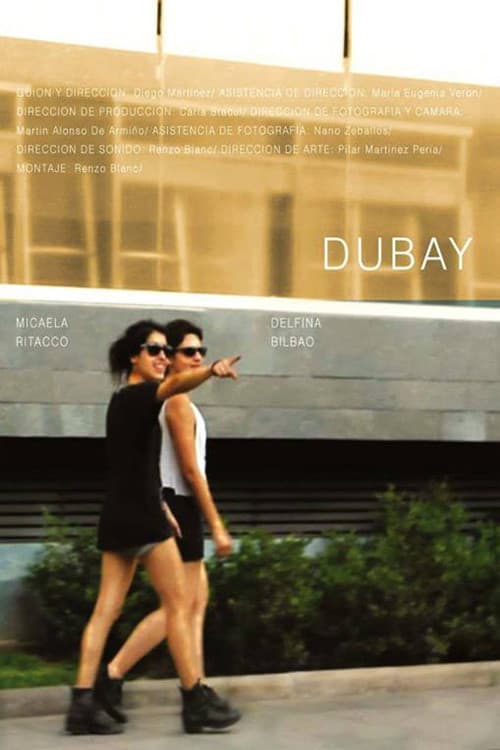 Постер: Dubay