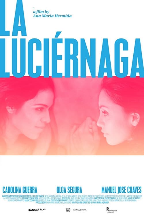 Постер: La luciérnaga
