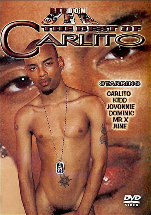 Постер: The Best of Carlito