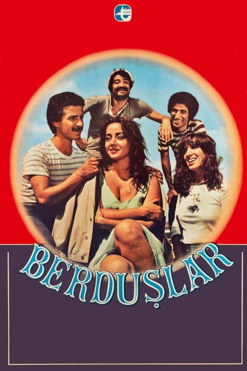 Постер: Berduşlar