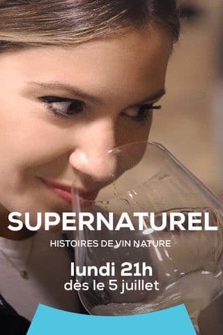 Постер: Supernaturel