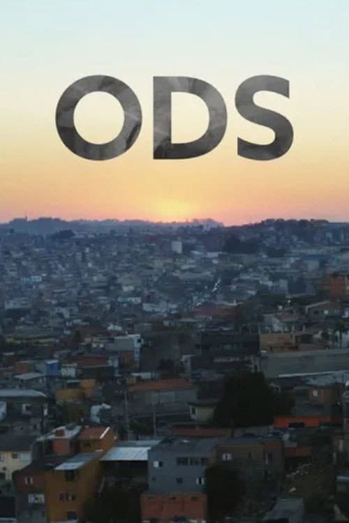 Постер: ODS - Construindo um Futuro Melhor