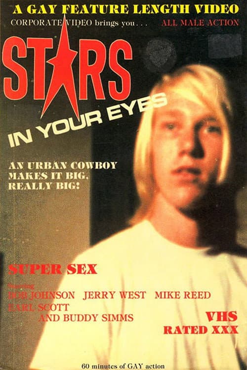 Постер: Stars in Your Eyes