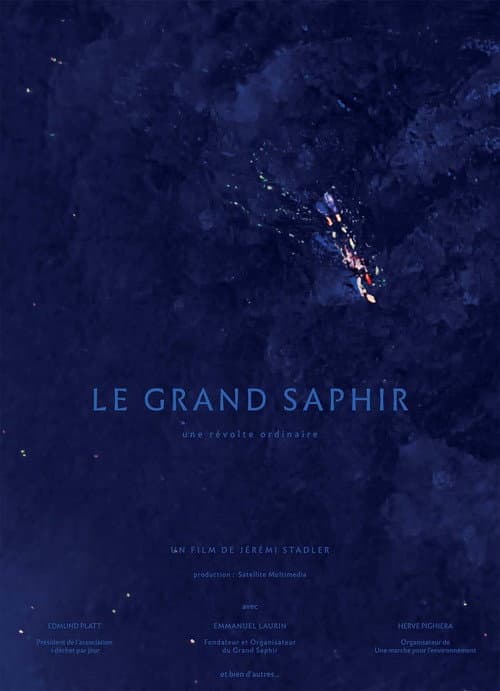 Постер: The Great Saphir