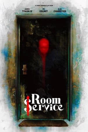 Постер: Room Service