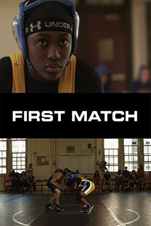 Постер: First Match
