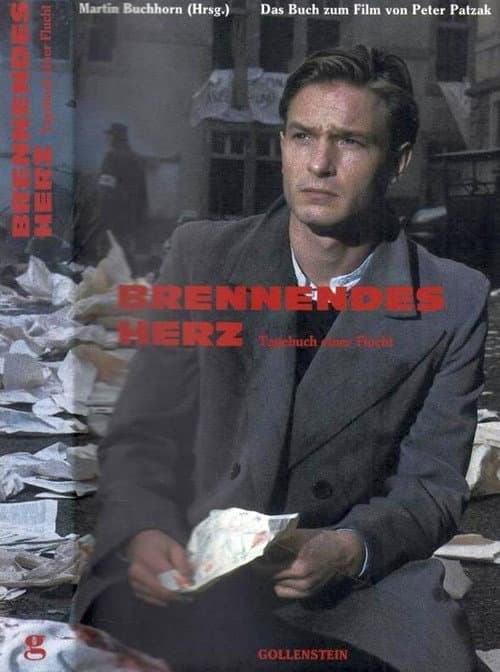 Постер: Brennendes Herz