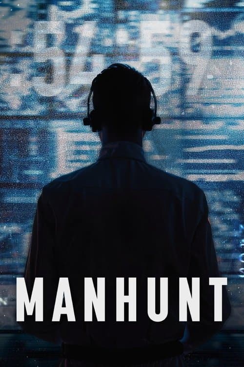 Постер: Manhunt