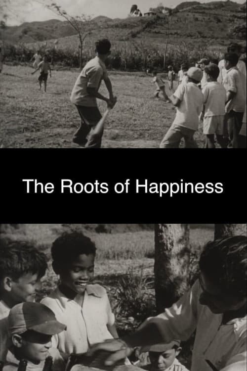 Постер: The Roots of Happiness