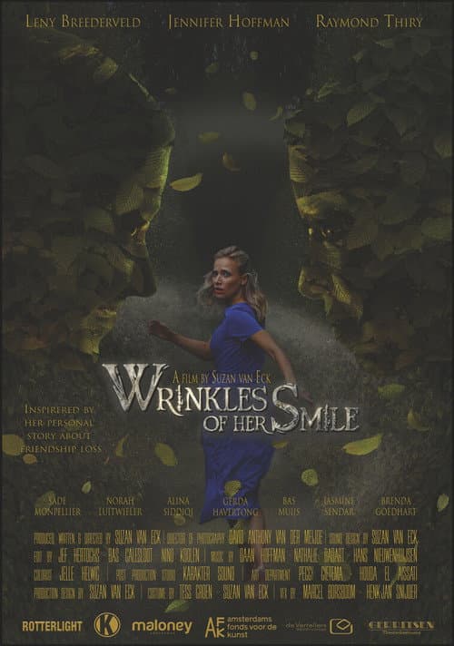 Постер: Wrinkles of Her Smile