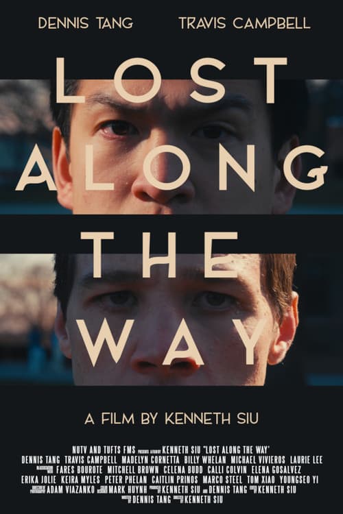 Постер: Lost Along the Way
