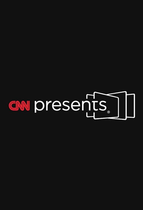 Постер: CNN Presents