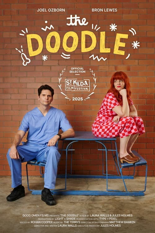 Постер: The Doodle
