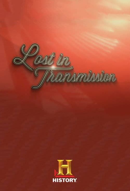 Постер: Lost in Transmission