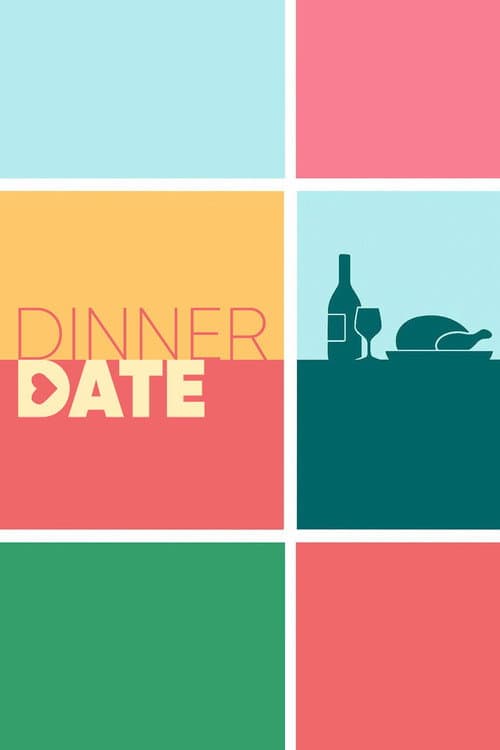 Постер: Dinner Date