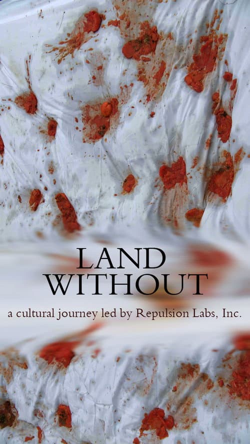 Постер: Land Without