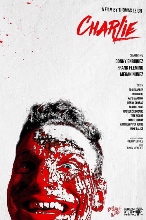 Постер: Charlie
