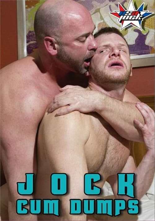 Постер: Jock Cum Dumps