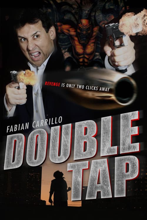 Постер: Double Tap