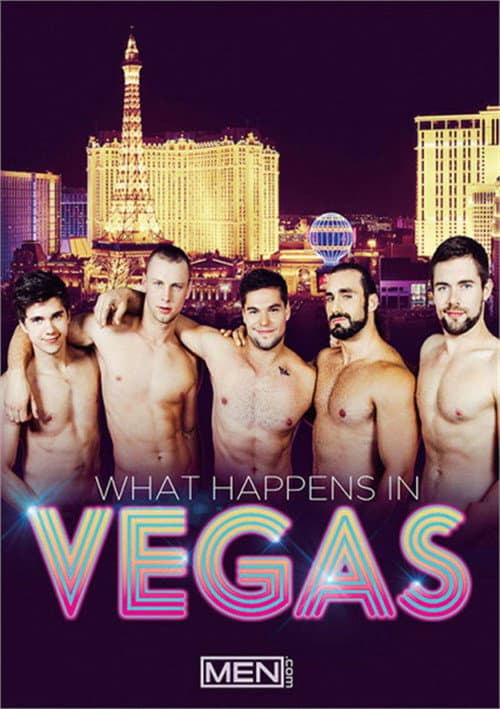 Постер: What Happens In Vegas