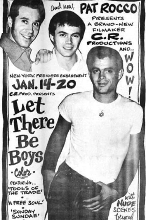 Постер: Let There Be Boys