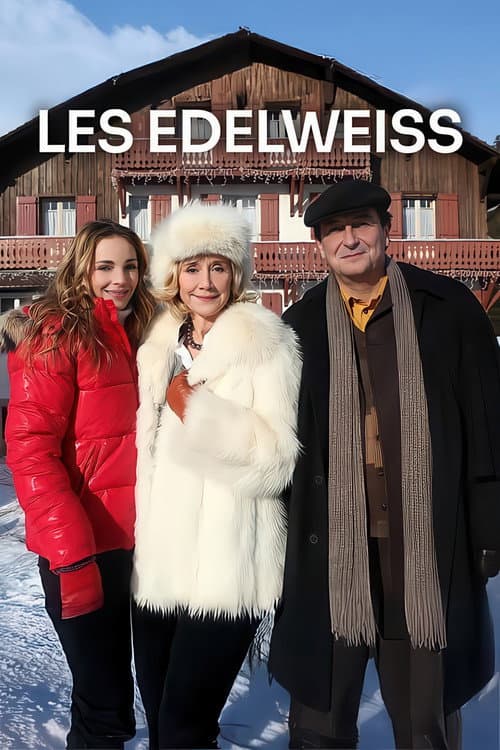 Постер: Les Edelweiss