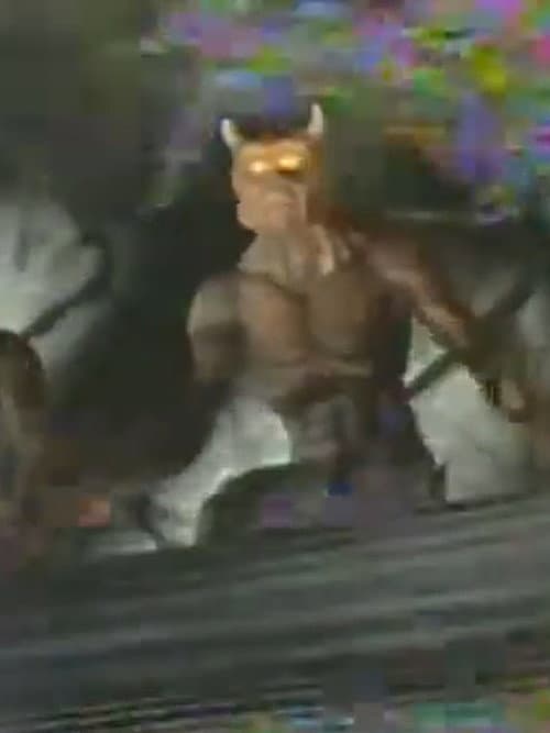 Постер: Videozone: The Making of Bloodlust Subspecies 3