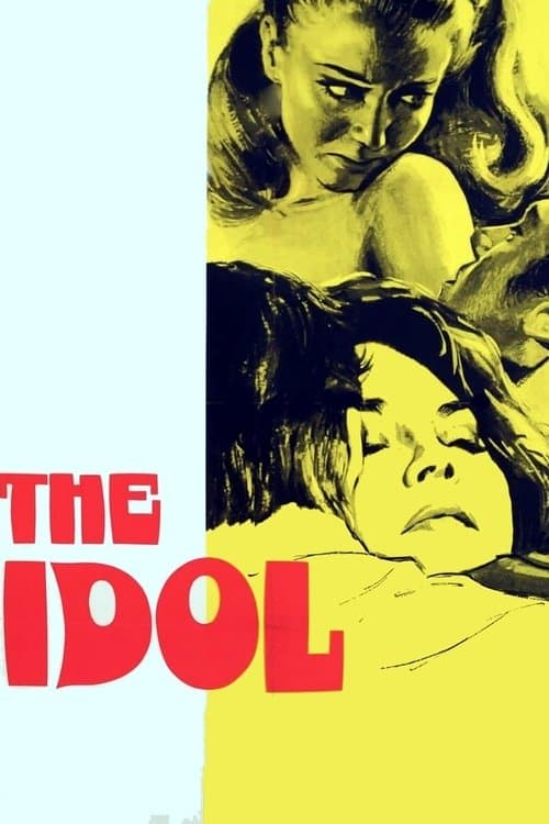 Постер: The Idol