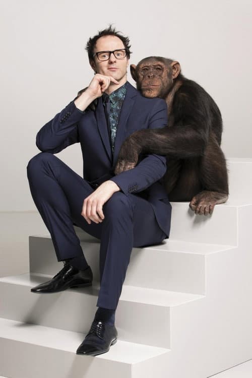 Постер: Evolution