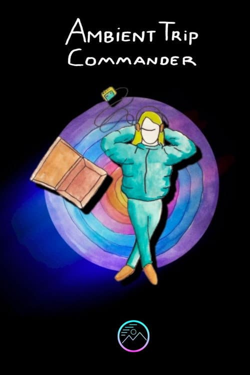 Постер: Ambient Trip Commander