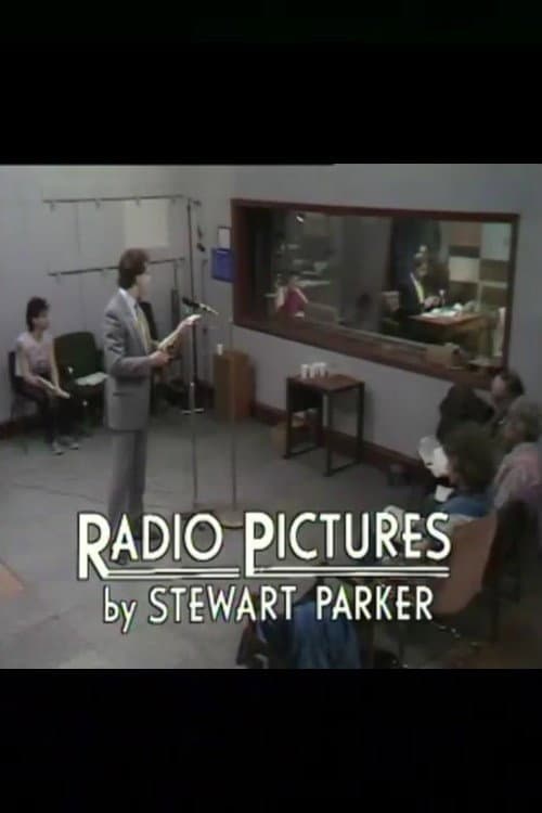 Постер: Radio Pictures